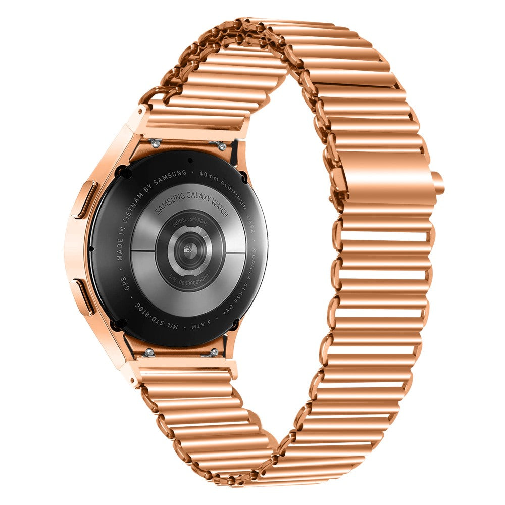 Meget fantastisk Universal Samsung  Rem - Pink#serie_3