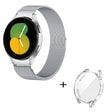 Rem med métal Coque passer til Samsung Galaxy Watch 5 (40mm)