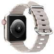 Très belle Universel Apple sangle en cuir véritable