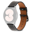 Mega fantastic Universel Samsung Sangle en cuir véritable