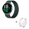 Rem med métal Coque passer til Samsung Galaxy Watch 5 (44mm)