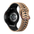 Jolie sangle en silicone Universel Samsung