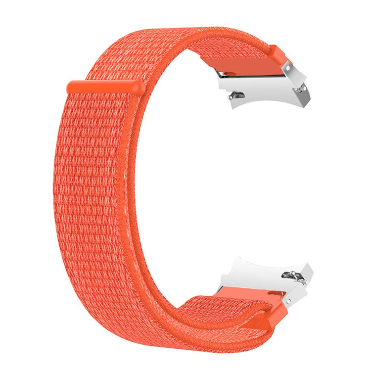 Helt vildt pænt Universal Samsung Nylon Rem - Orange#serie_8