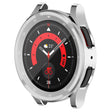 Absolument à la mode, la coque en silicone de la Samsung Galaxy Watch 5 Pro