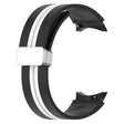 Bracelet en silicone super résistant pour Samsung Galaxy Watch 5 Pro