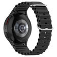 Timeless Universel Samsung Sangle en silicone