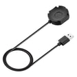 Socle de chargement USB 1m en plastique Nokia Steel HR