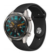 Bracelet en silicone résistant pour Huawei Watch GT / Huawei Watch Magic