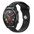Cool Huawei Watch GT / Huawei Watch Magic Bracelet en Silicone