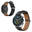 Méga agréable Universel Huawei Bracelet en cuir véritable