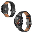 Classic Universel Huawei Bracelet en cuir véritable