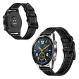 Absolument bon Universel Huawei Bracelet en cuir véritable