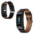 Super élégant Universel Huawei Bracelet en cuir véritable
