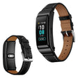 Méga fantastic Universel Huawei Bracelet en cuir véritable