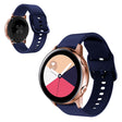 Absolument magnifique Universel Sangle en silicone