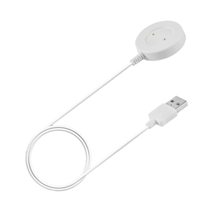 Huawei Watch GT USB Opladningskabel - Hvid#serie_2