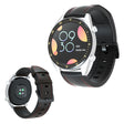 Strong Huawei Watch GT Bracelet en cuir véritable et silicone