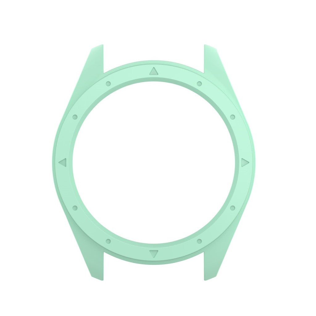 Vildt Godt Huawei Watch Magic Silikone Cover - Grøn#serie_8