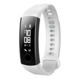 Solide sangle en silicone pour Honor Band 3