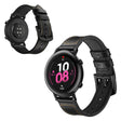 Très fantastique Huawei Watch GT 2 42mm Bracelet en cuir véritable