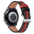 Huawei Watch GT 2 42mm / Huawei Watch 2 Bracelet Universel en Cuir Véritable