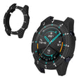 Silikone Bumper passer til Huawei Watch GT 2 46mm