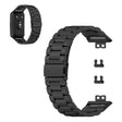 Bracelet en métal super résistant Huawei Watch Fit