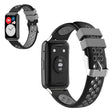 Très fantastique Huawei Watch Fit Silicone Strap