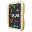 Le Rhinsten et le Silikone Bumper passent par la Huawei Watch Fit