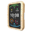 Le Rhinsten et le Silikone Bumper passent par la Huawei Watch Fit
