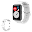 Fantastique bracelet en silicone Huawei Watch Fit