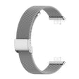 Bracelet métallique remarquablement durable pour Huawei Watch Fit.