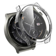 Coque en silicone incroyablement fashion pour Huawei Watch GT 2 Pro