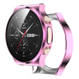 Absolument stylé Huawei Watch GT 2 Pro Coque en plastique et en verre