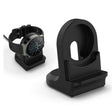 Support en silicone pour passer la Huawei Watch 3 / Huawei Watch 3 Pro