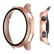 Coque incroyablement fashion pour Huawei Watch 3 avec protection d'écran en plastique et en verre trempé.