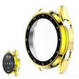 Coque super élégante pour Huawei Watch 3 avec protection d'écran en plastique et en verre trempé.