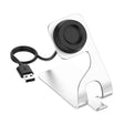 Socle de chargement en métal pour montre intelligente Huawei