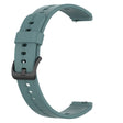 Remarquable bracelet en silicone Huawei Watch Fit Mini