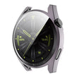 Incroyablement belle Huawei Watch GT 3 (46mm) Coque en plastique et verre