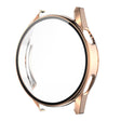 Coque super élégante pour Huawei Watch GT 3 (42mm) avec protection d'écran en plastique et verre trempé.
