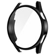 Superbe coque Huawei Watch GT 3 (42mm) avec protection d'écran en plastique et verre trempé.