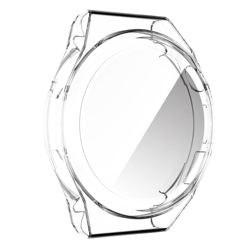 Meget Godt Huawei Watch GT Runner Silikone Cover - Hvid#serie_5