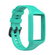 Bracelet en silicone très soigné Huawei Band 6 / Huawei Band 6 Pro