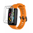 Incroyablement fantastique Huawei Band 6 Bracelet en silicone