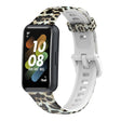 Remarquablement agréable Huawei Band 7 Bracelet en silicone