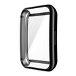 Absolument bonne housse en silicone pour smartwatch
