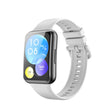 Bracelet en silicone super élégant pour Huawei Watch Fit 2
