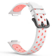 Super agréable Huawei Watch Fit 2 Bracelet en silicone