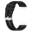 Bracelet en silicone Huawei Watch Fit 2 très à la mode